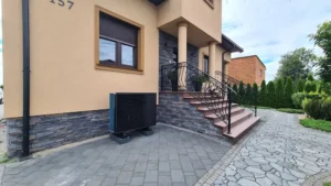 pompa ciepła Daikin Epra 12 kW